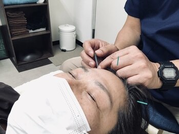 リバー鍼灸院(river鍼灸院)