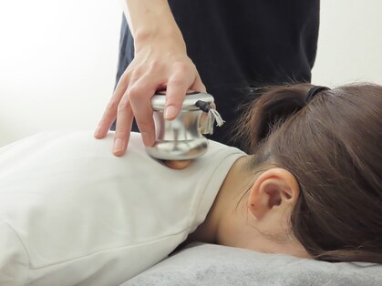 ラックスライン 麻布十番(LUXLINE)の写真