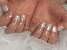 秋桜./定額デザイン