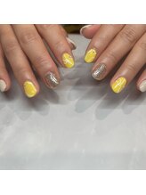 エーナイン イオンモール三川店/うねうねニュアンス☆