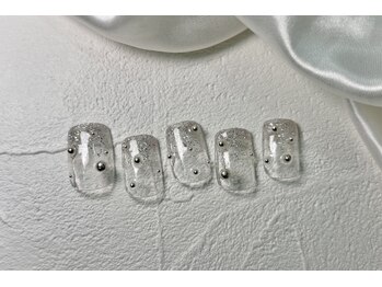 カルテット(quartetto)/Hand定額¥7200