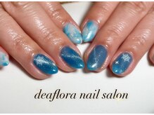 デアフローラ(deaflora)/定額デザイン