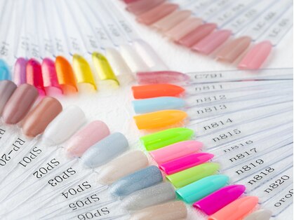 ユニックスマークイズ みなとみらい店(UNIX Mark Is)の写真