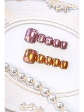 ティーエヌ 葛西店/ ~フット　定額6270円（税込）