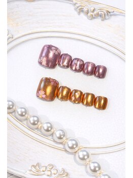  ~フット　定額6270円（税込）