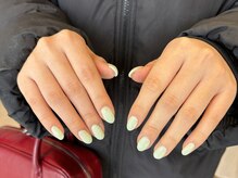 ソナム バイ レンジ(sonam by lange)/手が明るく見えるワンカラー