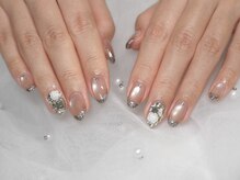 グラシアス(Gracias)/ラグジュアリーコース