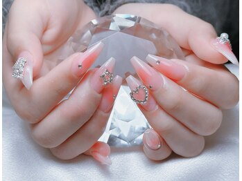 サニエネイルサロン 新大久保店(SANIE NAIL SALON)/