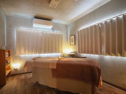 ル・ティアレの写真