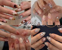 ネイルサロン ティフィン(tiffin)