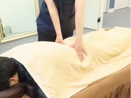 RELIEF整体院【4/1 NEW OPEN（予定）】の写真