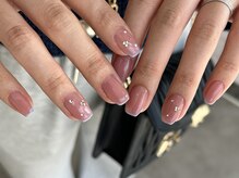 ニコネイル(NIKO NAIL)/持ち込み