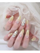 アミネイル(Ami Nail)/