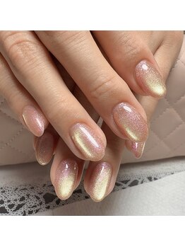 ビユビ ネイル 川口駅前店(Biyubi Nail)/