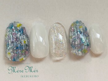 バカラデザイン