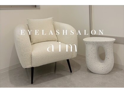 アイム(aim)の写真