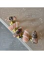 ディーグレース 中井店(D.Grace)&nbsp;【サンプルチップ】【フォルム】...【メニュー】...