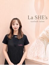 ラシーズ 天王寺店(La SHE's) LaSHE’s momo