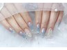 《hand│オフ込》7月~はこちら〇定額デザインコース