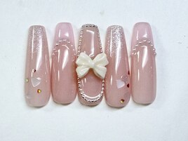 スカルプ定額