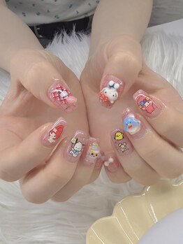 スキップス(Skips.)/フルデザインコース