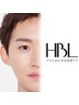 【学割U24】メンズ限定★当日相談OK！眉毛ワックスorHBL(眉パーマ)￥4680