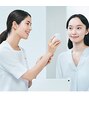 ポーラ ザ ビューティ オーロラタウン店(POLA THE BEAUTY)/POLAオーロラタウン【駅直結・地下街】