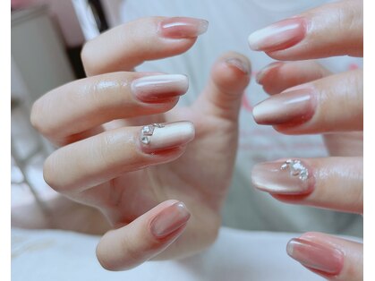 エンジェルネイルクラブ(ANGEL NAIL CLUB)の写真