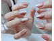 エンジェルネイルクラブ(ANGEL NAIL CLUB)の写真