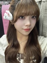 アンフルール 新宿店(Une fleur)&nbsp;SAYAKA 