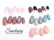 アイラッシュTokyo銀座サンクチュアリ/★2月3月定額デザイン★