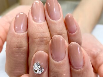 シェリル 田無店(Cherilu)/ナチュラルグラデーション