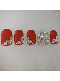 ストーンネイル