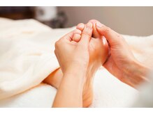 トコ(toko)/反射療法リフレクソロジー