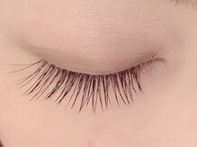 カラン 焼津店(CALIN)/フラットラッシュ120本☆