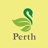 パース(Perth)ロゴ