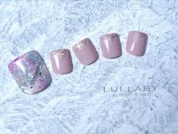 LULLABY やり放題コース8490円