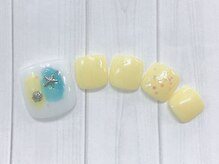 ティーエヌ イトーヨーカドー能見台店/【フット】定額5390円コース