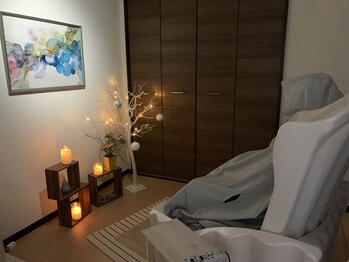 ヨサパーク ルミア(YOSA PARK LUMIA)/