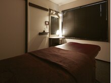 ラジェ 甲府店(LAGE)/【初回体験】4.お部屋へご案内