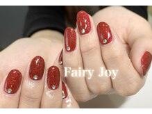 フェアリー ジョイ(Fairy Joy)/