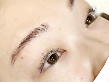 バランス 泉中央店(balance)/上まつ毛/ラッシュリフト