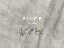 シンス(Since)/8月[monthly]