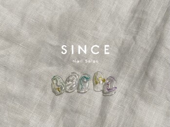 シンス(Since)/8月[monthly]