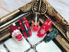 選べる定額デザイン