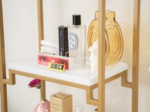 デイズ アイ ベクシー(Day`s eye Becsy)/こだわりの商材