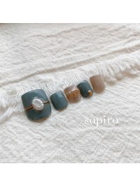 1月【monthly &nbsp;silver】