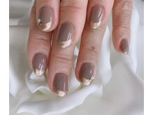 サロン ド シエル(Salon de ciel)/nail design...♪