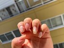 ニュアンスnail