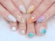 ネイルサロン アディーテ(nail salon Adite)の写真